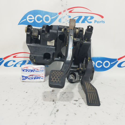 Brems-/Gaspedal Chevrolet Spark 1.0 B 2010 ecoAC6603