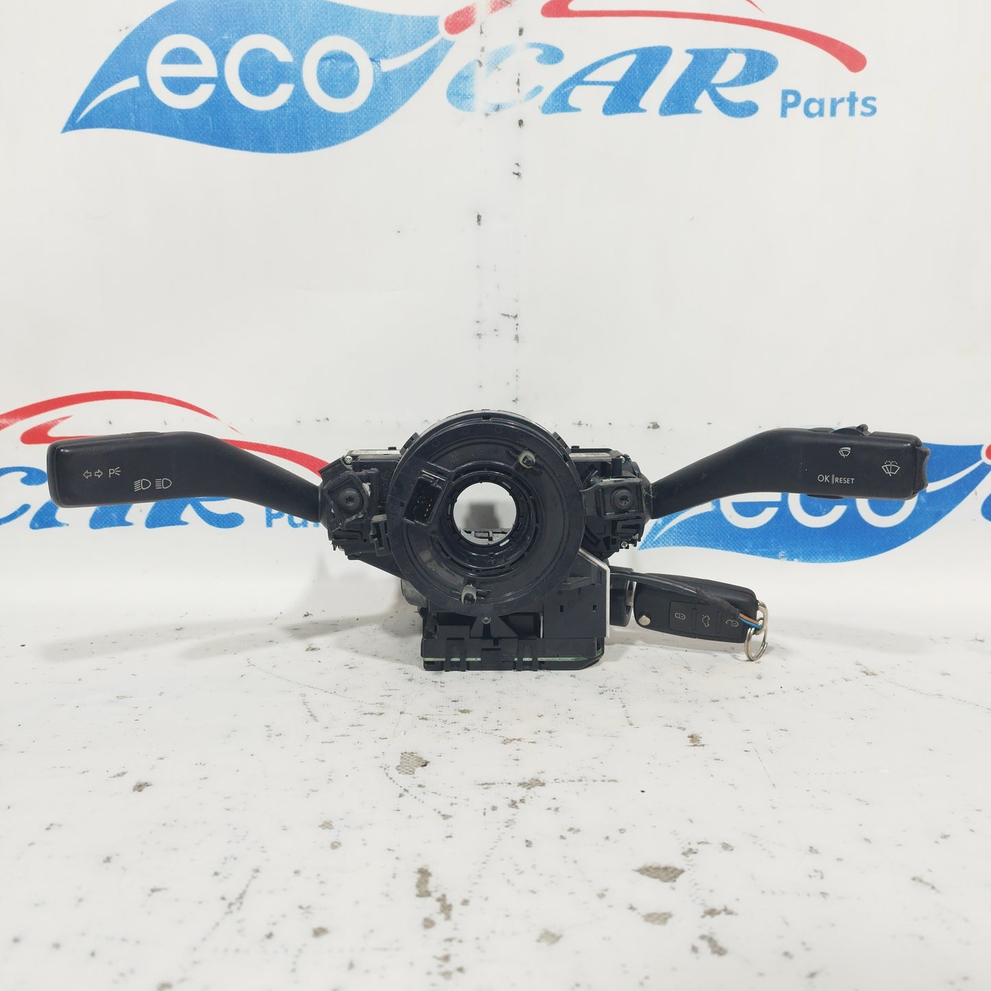 Zündanlage Volkswagen Golf 5 2.0 B 2006 Code: 06F906056FF ecoAC6605