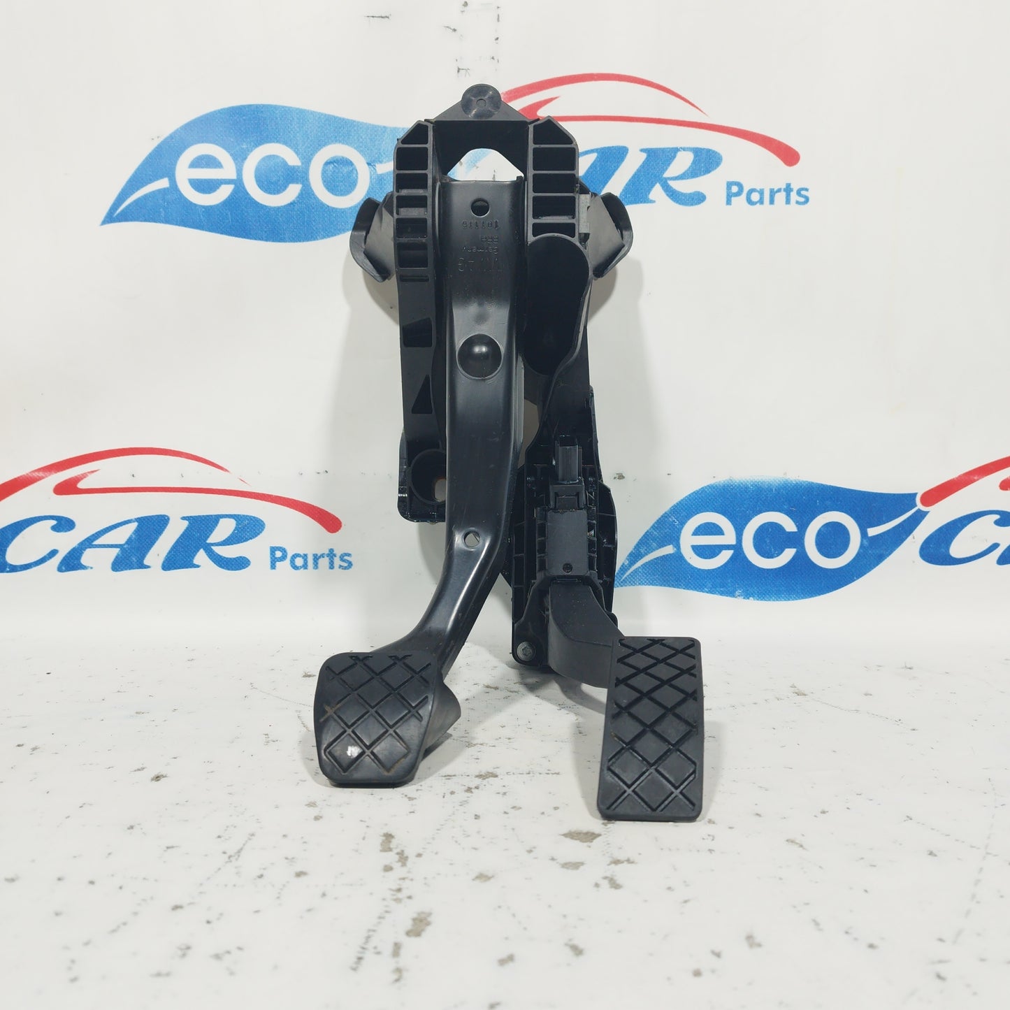 Brems-/Gaspedal Volkswagen Golf 7 1.6 TDI 2015 Code: 5Q1721058CS ecoAC6606