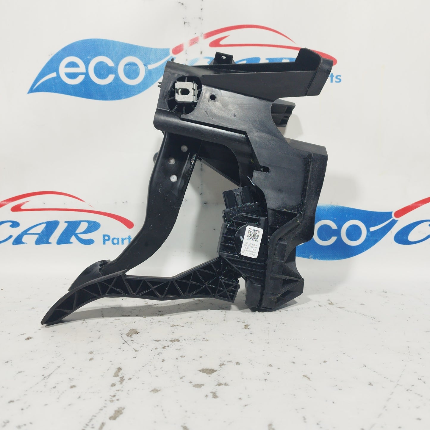 Brems-/Gaspedal Volkswagen Golf 7 1.6 TDI 2015 Code: 5Q1721058CS ecoAC6606