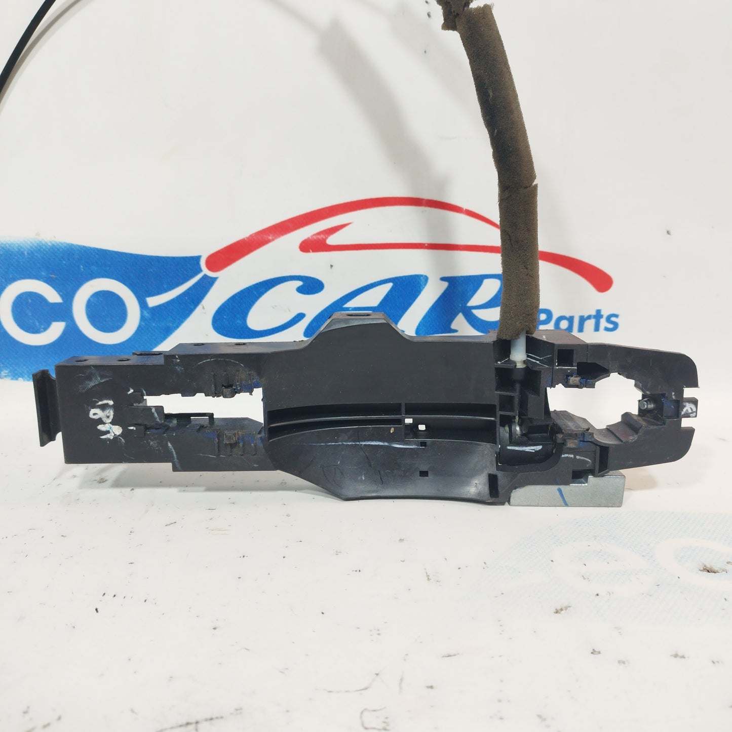 Rear right lock Nissan Micra K13 2014 Code: T72-14510 ecoAC6607