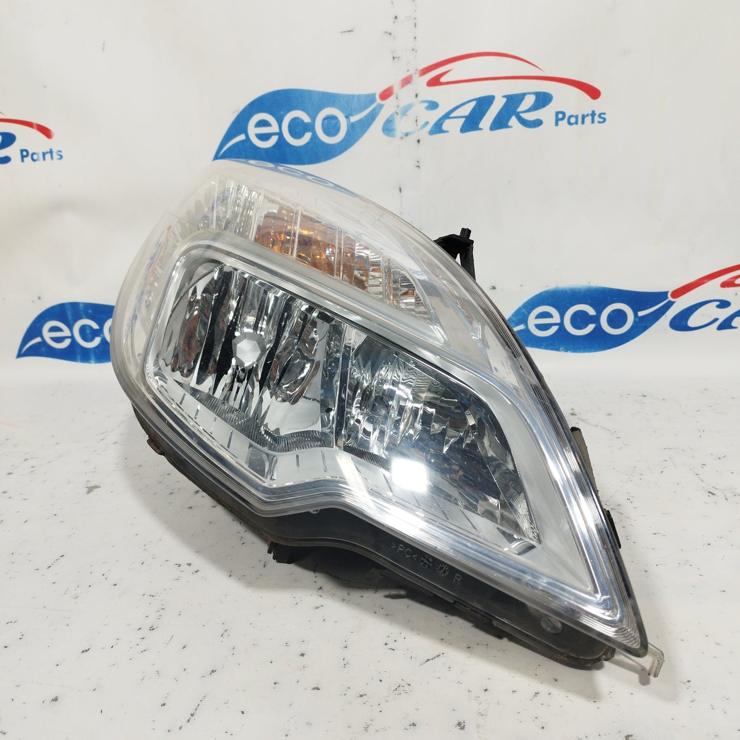 Fanale anteriore dx Opel Meriva B 2012 ecoAC6609