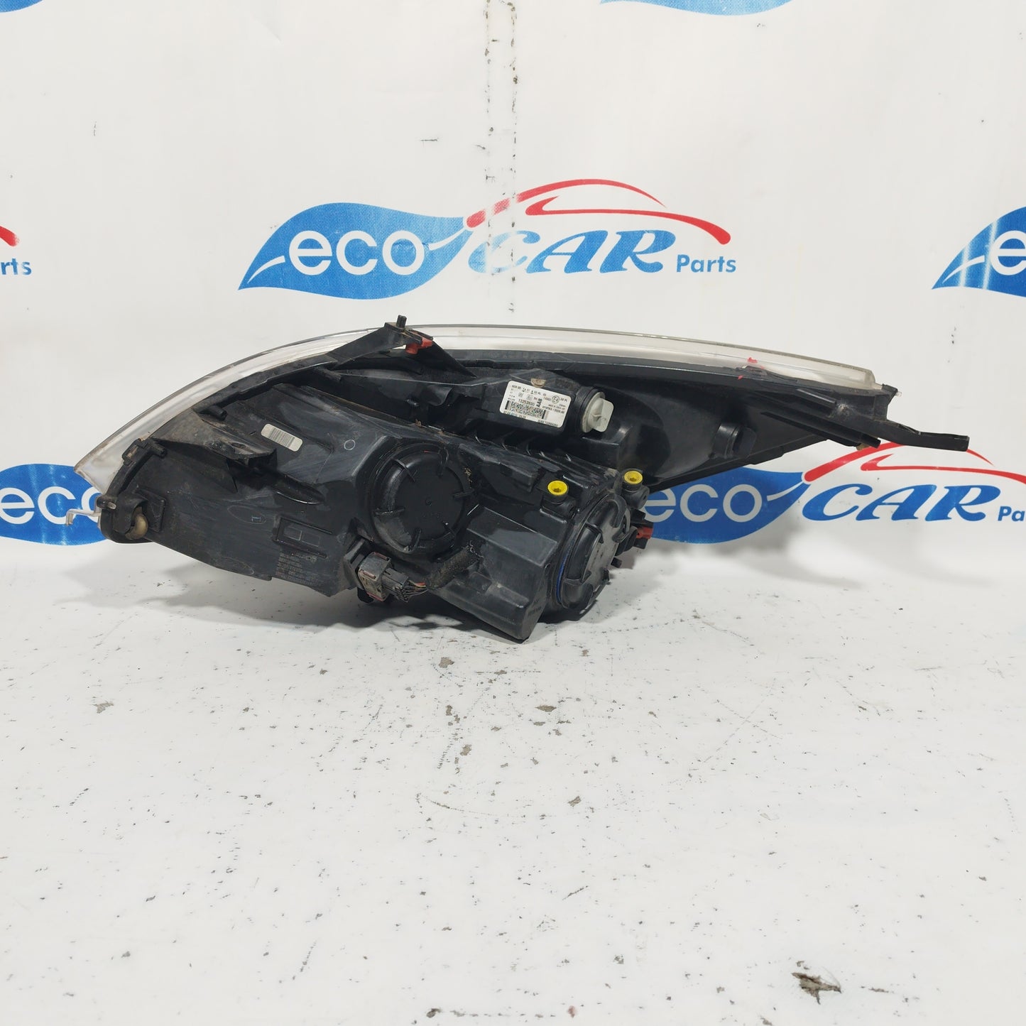 Fanale anteriore dx Opel Meriva B 2012 ecoAC6609