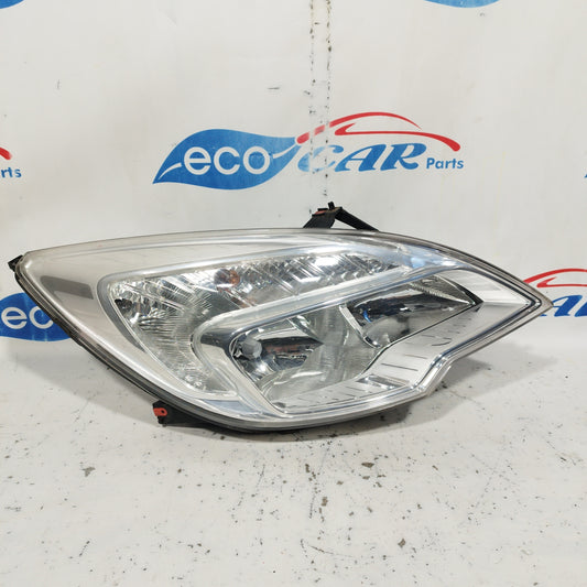 Fanale anteriore dx Opel Meriva B 2012 ecoAC6609