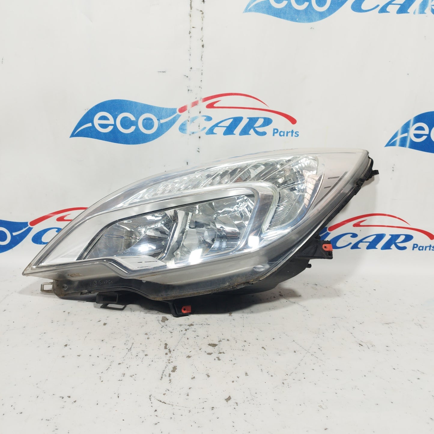 Fanale anteriore sx Opel Meriva 2012 ecoAC6608