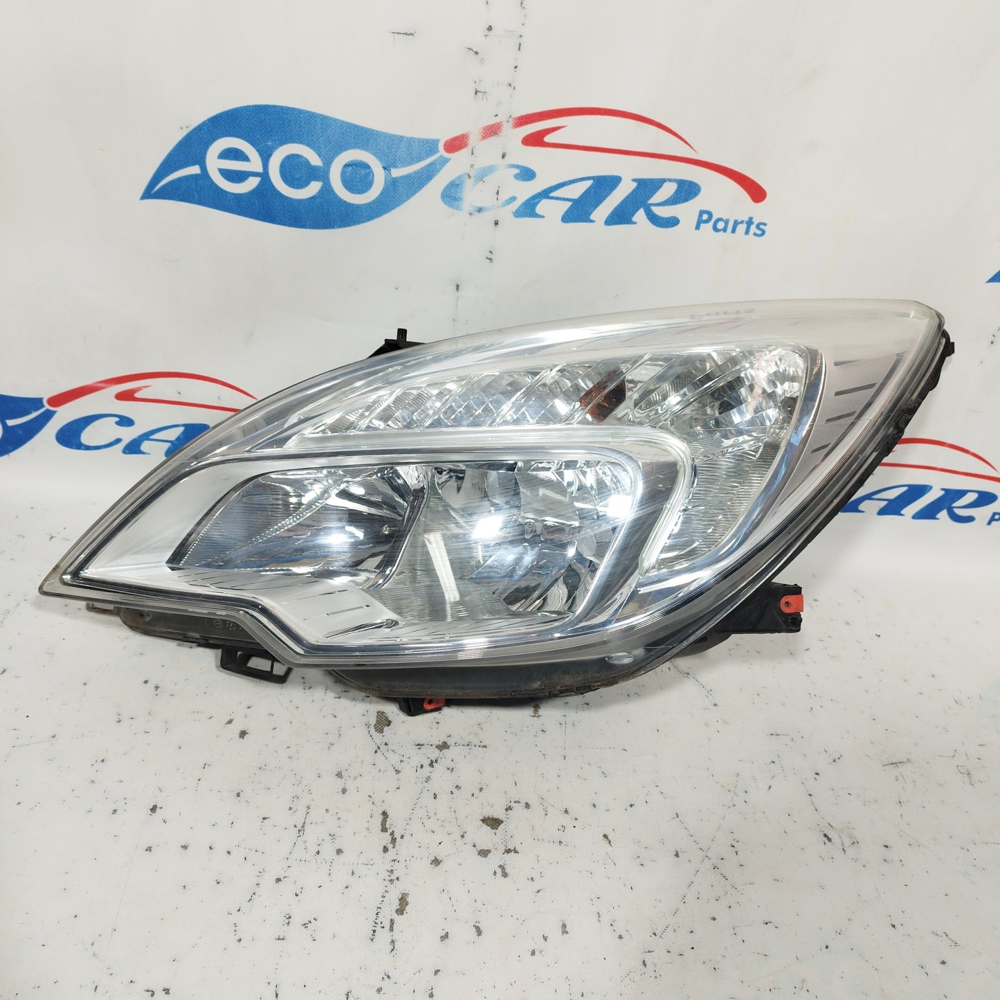 Fanale anteriore sx Opel Meriva 2012 ecoAC6608
