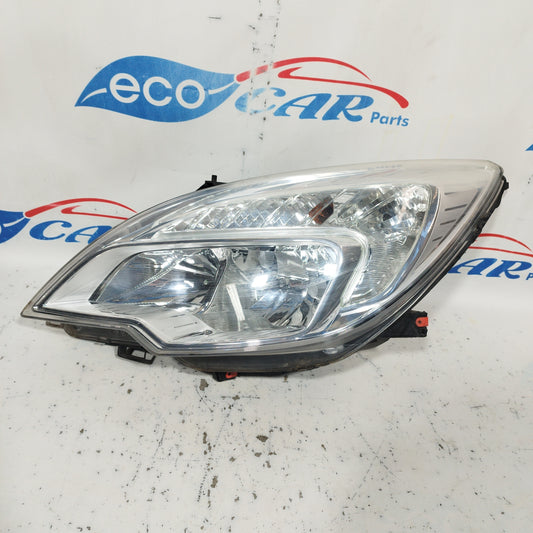 Fanale anteriore sx Opel Meriva 2012 ecoAC6608