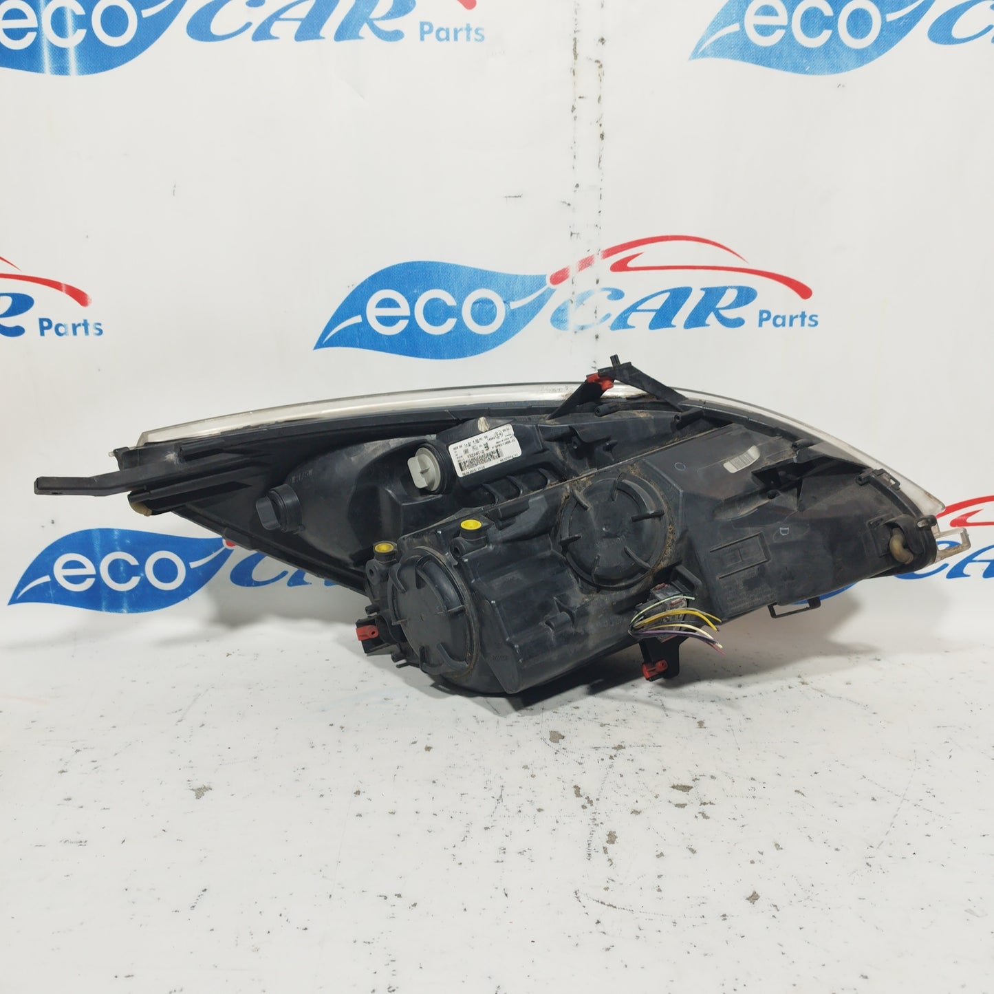 Fanale anteriore sx Opel Meriva 2012 ecoAC6608