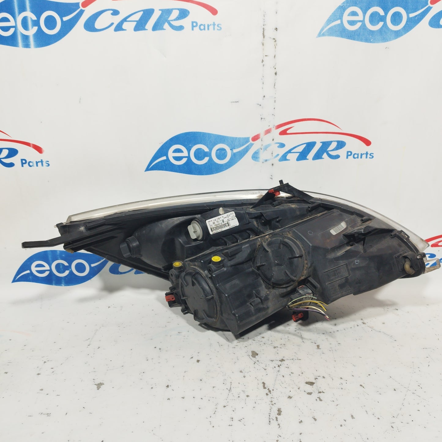 Fanale anteriore sx Opel Meriva 2012 ecoAC6608