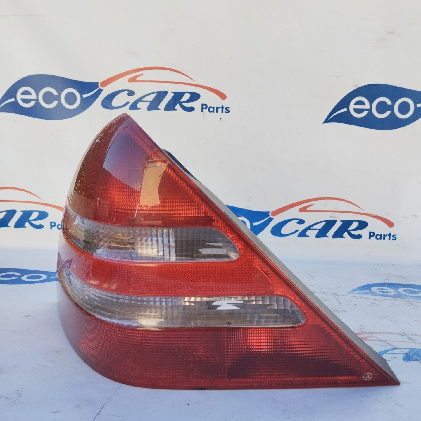 Linke Rückleuchte Mercedes SLK W170 ecoAG3987