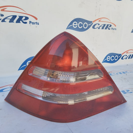 Linke Rückleuchte Mercedes SLK W170 ecoAG3987