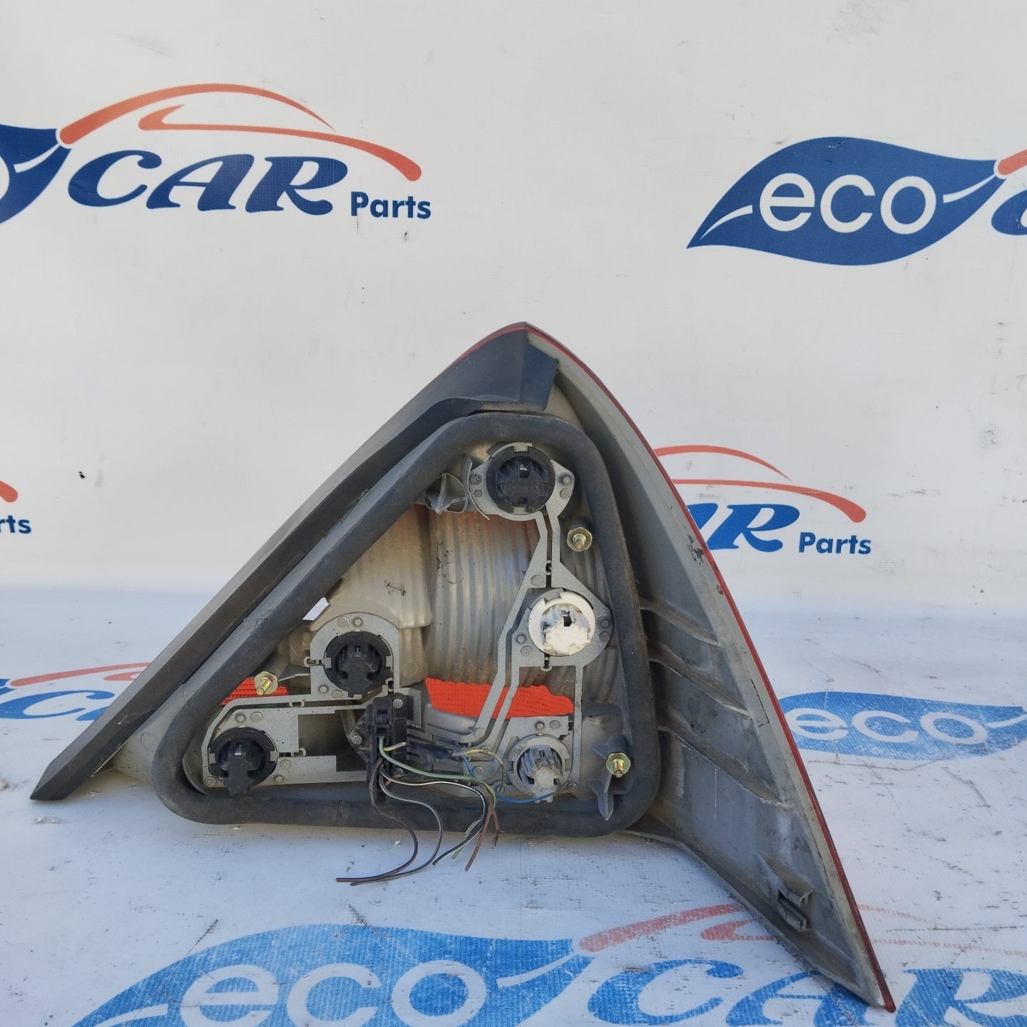 Linke Rückleuchte Mercedes SLK W170 ecoAG3987