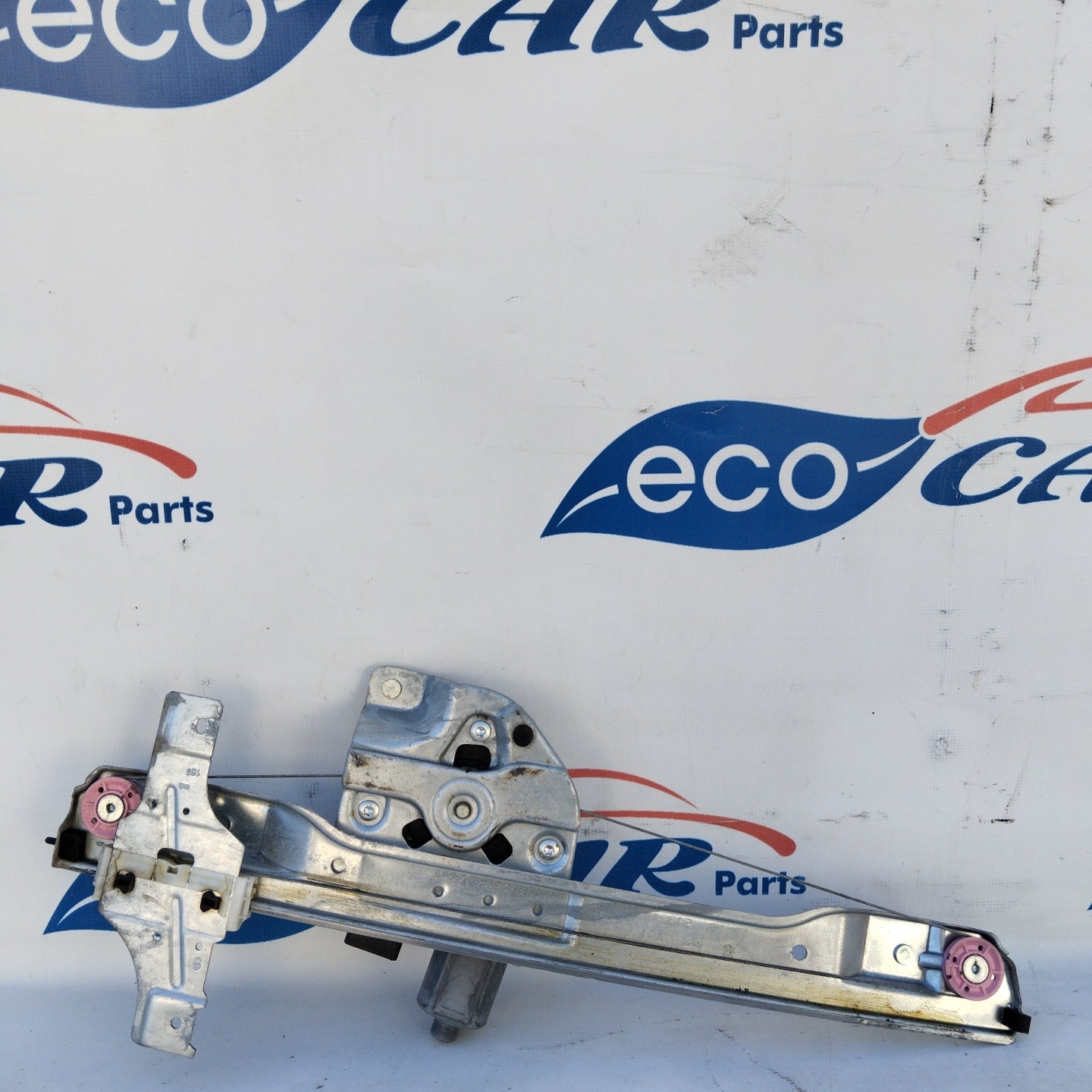 Front left rack Peugeot 208 2014 Cod. 9816401780 ecoAG3989