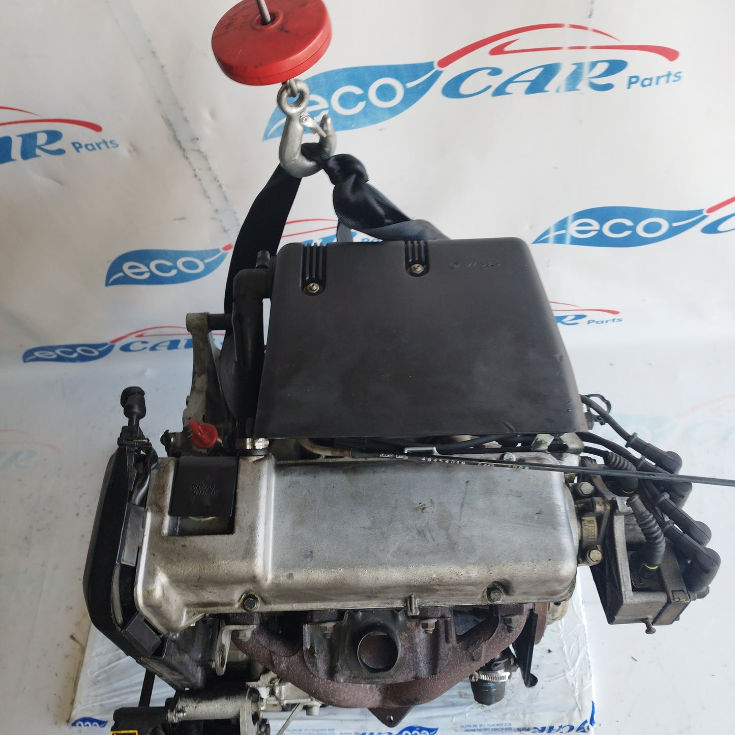 Motore Lancia Y 1.2 B 60CV 1997 cod: 840A3000 ecoAC6614