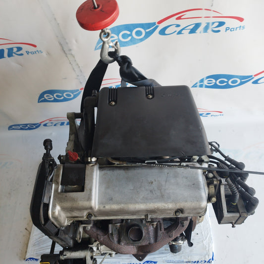 Motore Lancia Y 1.2 B 60CV 1997 cod: 840A3000 ecoAC6614