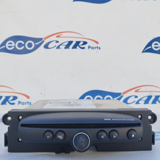 Autoradio Mini Countryman R60 cod: AL5629 ecoAG3990