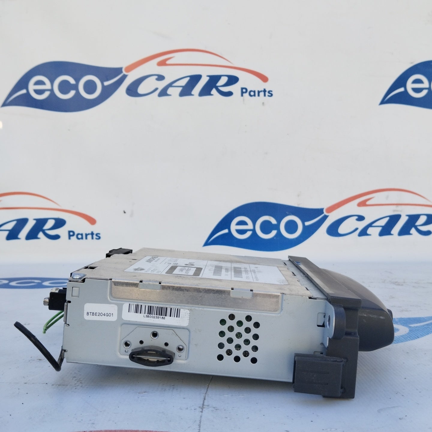 Autoradio Mini Countryman R60 cod: AL5629 ecoAG3990