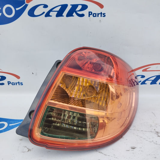 Right rear light Fiat Sedici ecoAG3992