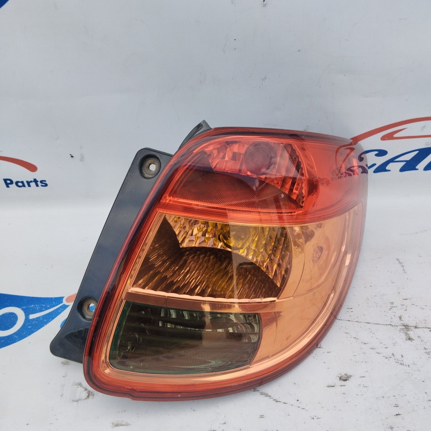 Right rear light Fiat Sedici ecoAG3992