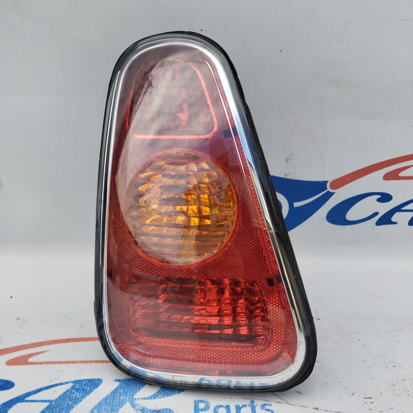 Linke Rückleuchte Mini Cooper R50/R53 DEPO ecoAG3993