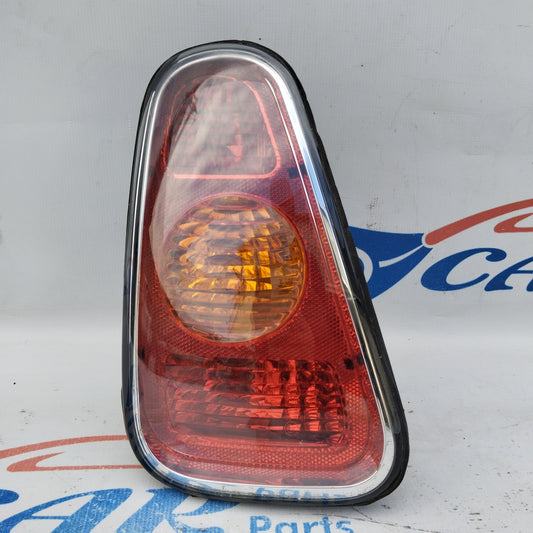 Linke Rückleuchte Mini Cooper R50/R53 DEPO ecoAG3993