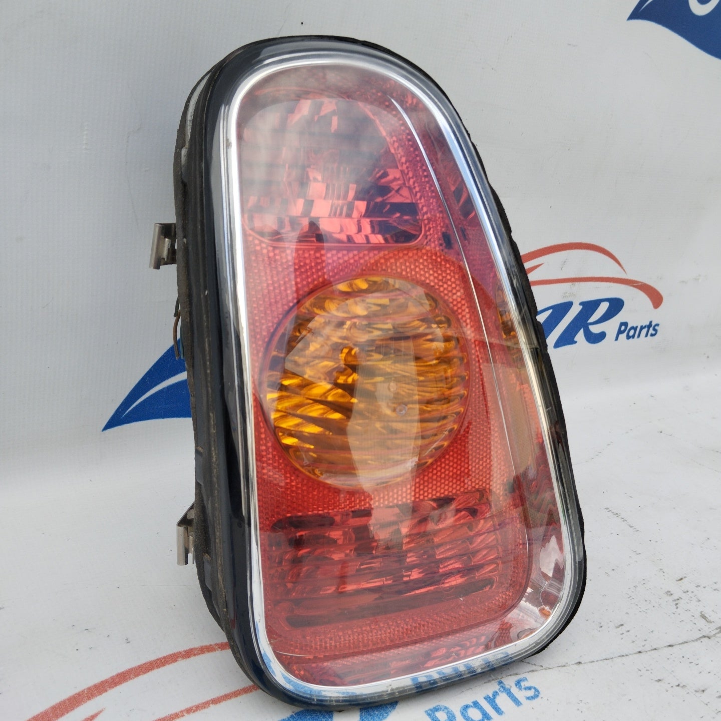 Linke Rückleuchte Mini Cooper R50/R53 DEPO ecoAG3993