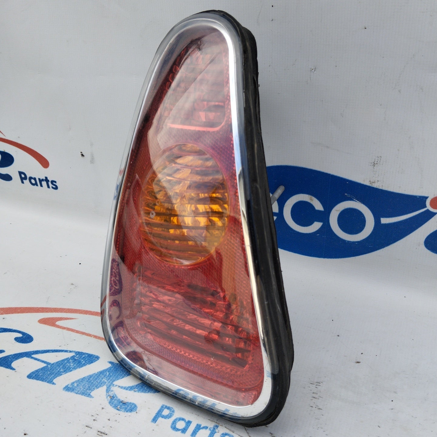 Linke Rückleuchte Mini Cooper R50/R53 DEPO ecoAG3993