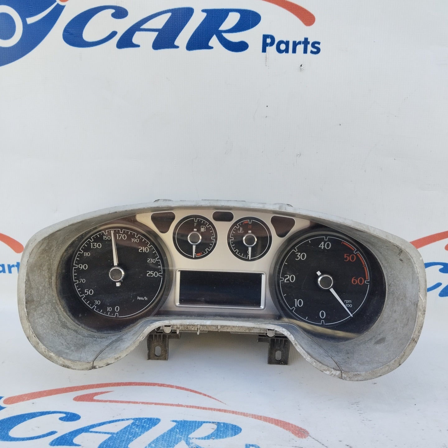 Quadro strumenti Lancia Delta 1.6 MTJ cod: 5080301 ecoAG3995