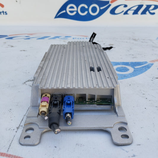 BMW Series 3 E90 Bluetooth control unit code: 84.10-9257160-01 ecoAG3997