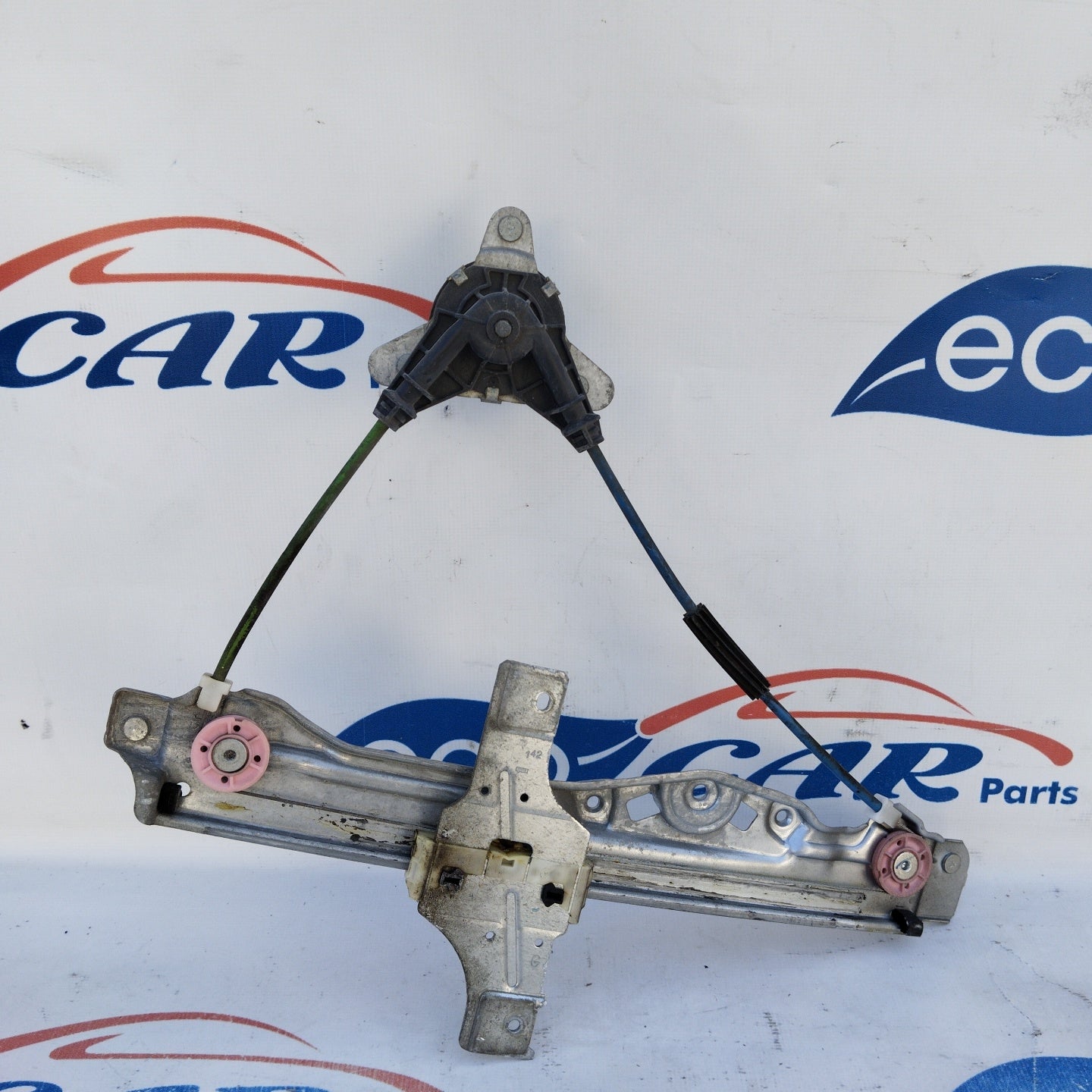 Cremagliera posteriore sx Peugeot 208 cod: 9673153980 ecoAG3999