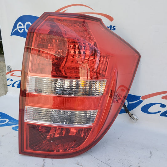 Fanale posteriore dx Kia Ceed SW 2010 ecoAG4000