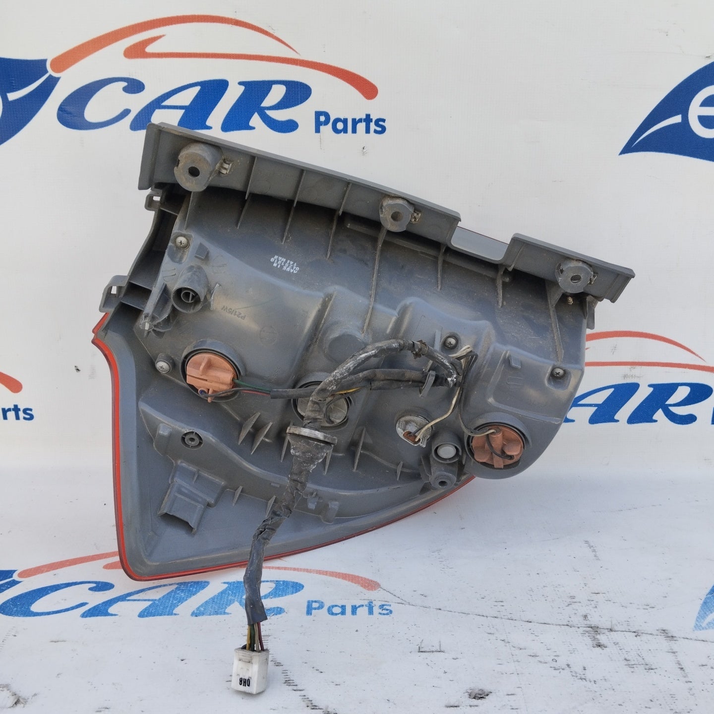 Fanale posteriore dx Kia Ceed SW 2010 ecoAG4000