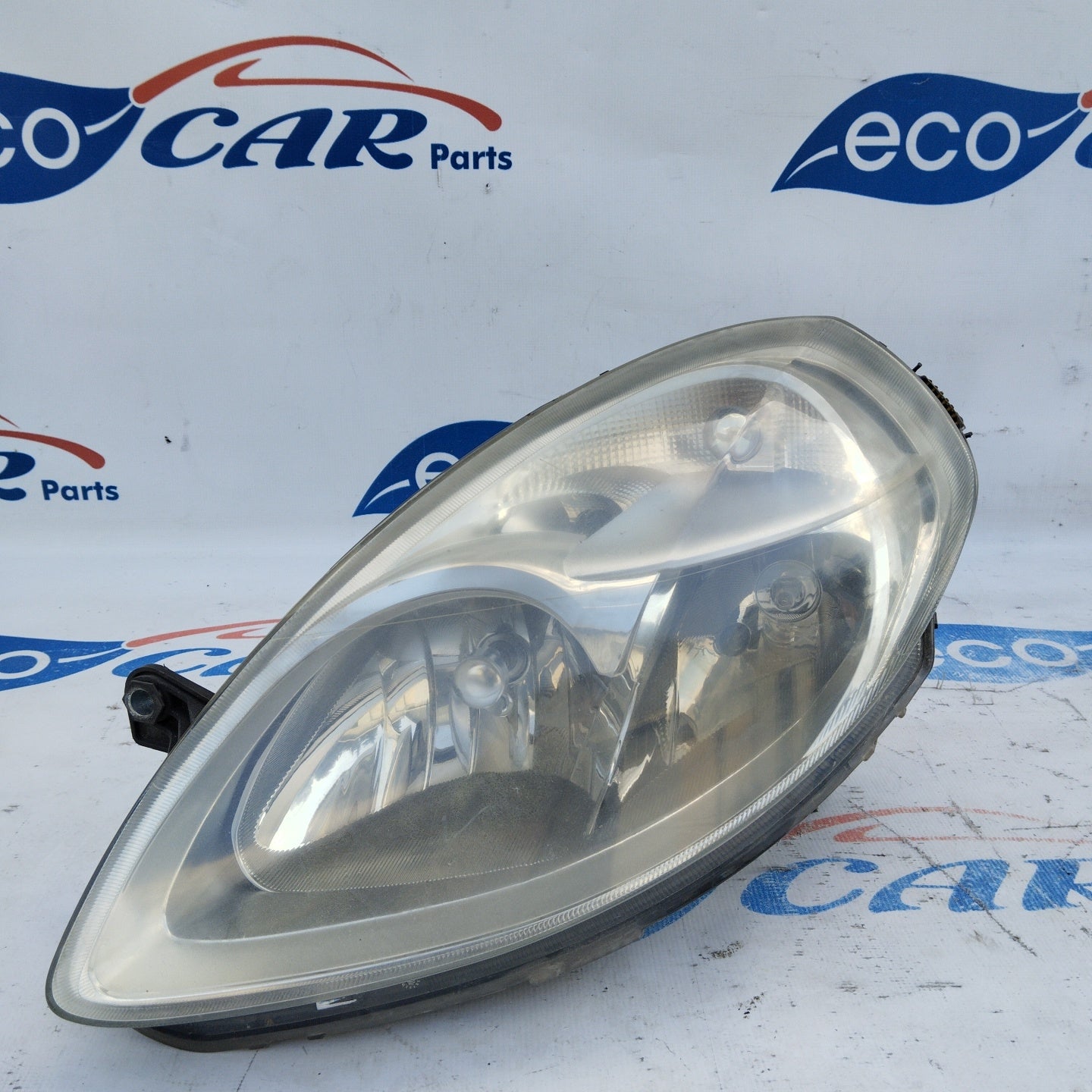 Fanale anteriore sx Lancia Ypsilon 2007 Restyling ecoAG4001