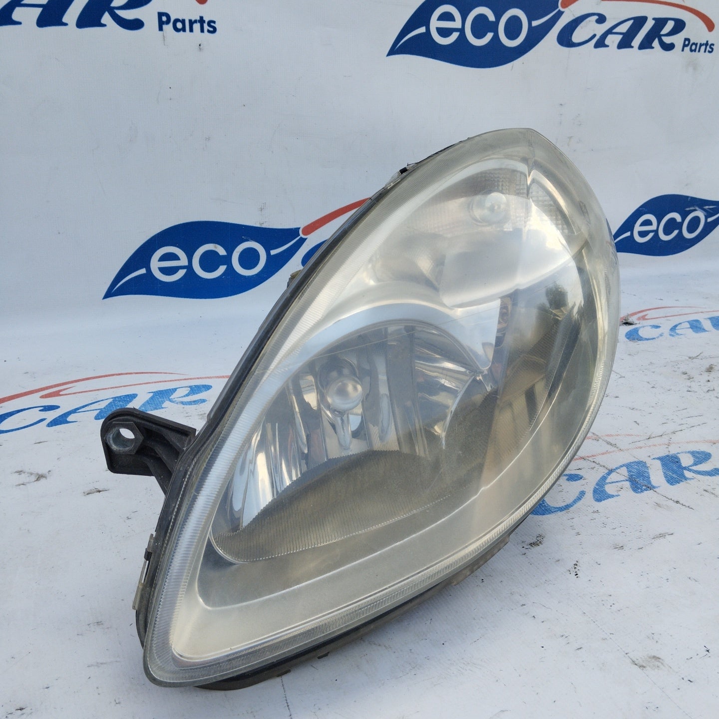 Fanale anteriore sx Lancia Ypsilon 2007 Restyling ecoAG4001