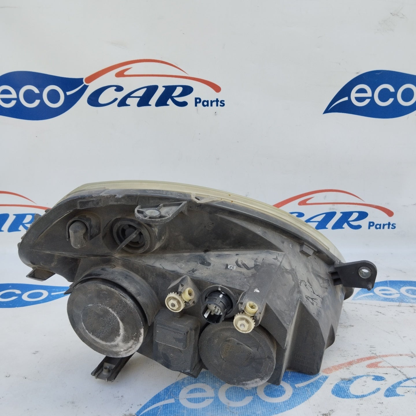 Fanale anteriore sx Lancia Ypsilon 2007 Restyling ecoAG4001