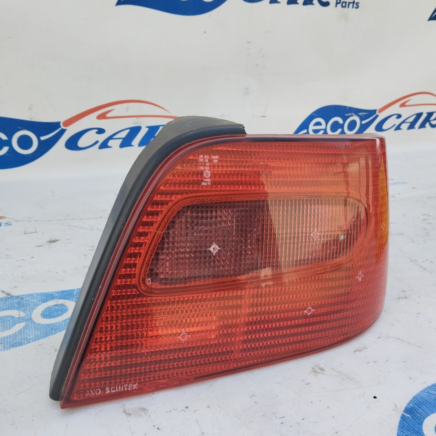 Fanale posteriore dx Citroen Xsara Berlina 2002 ecoAG4003