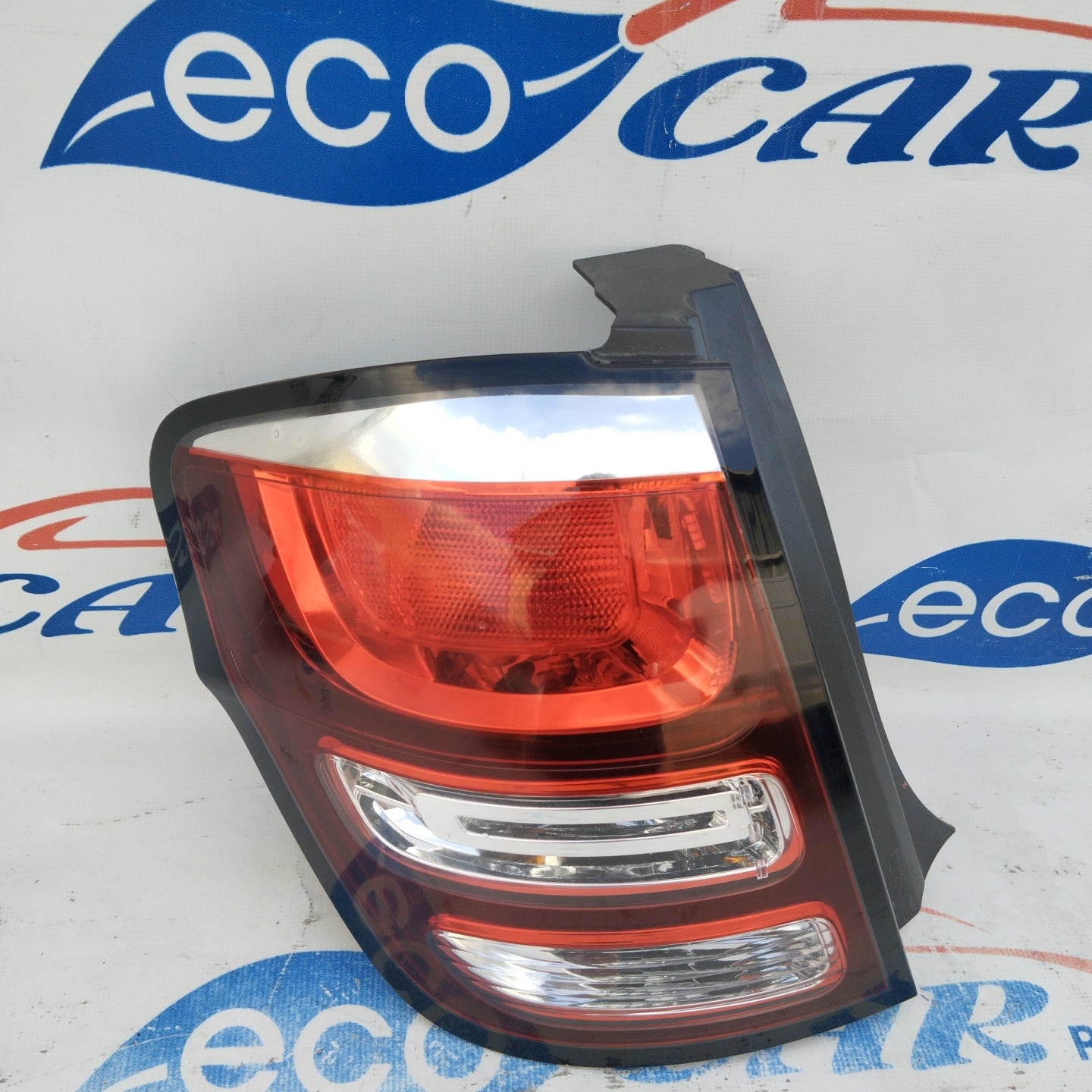 Linke Rückleuchte Citroen C3 2010 ecoAG4005