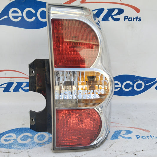 Rechtes Rücklicht Suzuki Grand Vitara 3P 2006 ecoAG4007