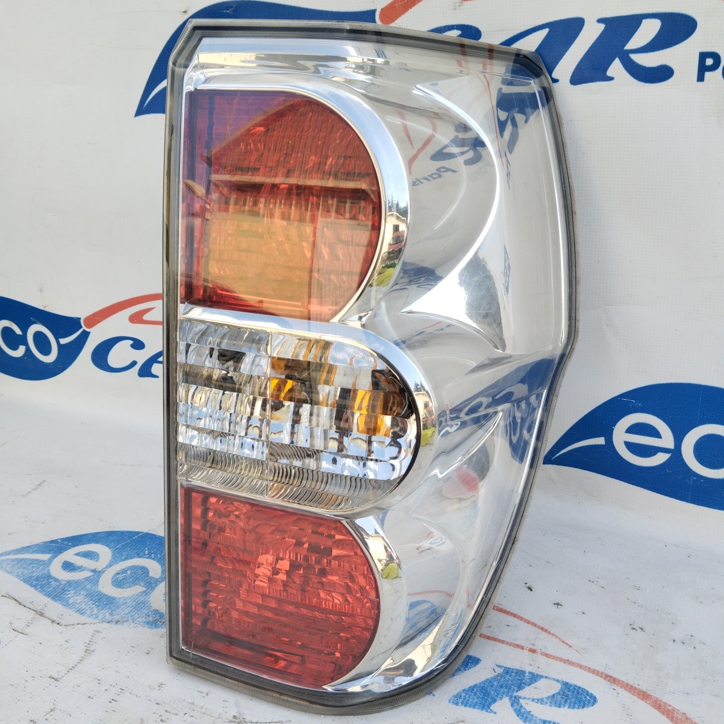 Rechtes Rücklicht Suzuki Grand Vitara 3P 2006 ecoAG4007