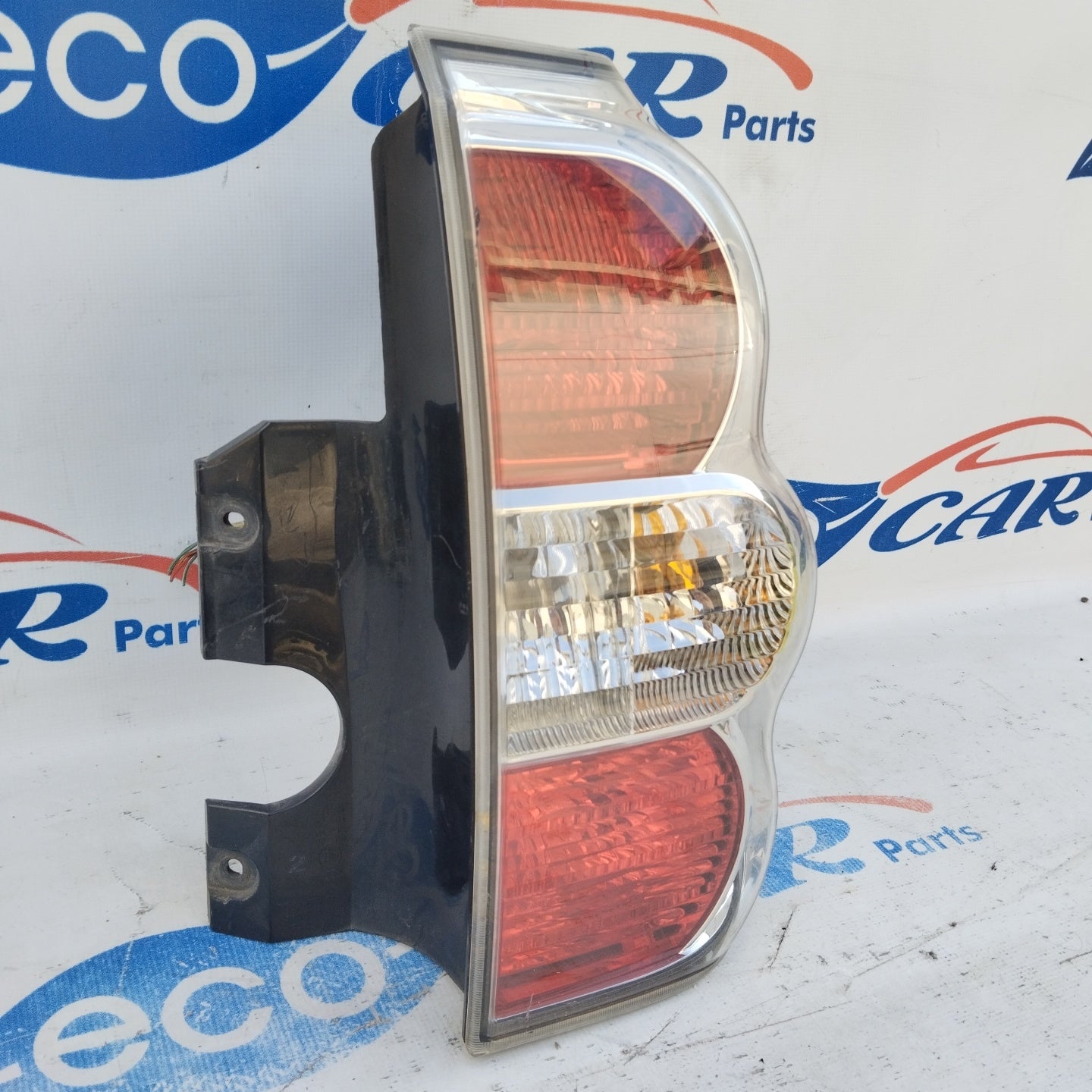 Rechtes Rücklicht Suzuki Grand Vitara 3P 2006 ecoAG4007