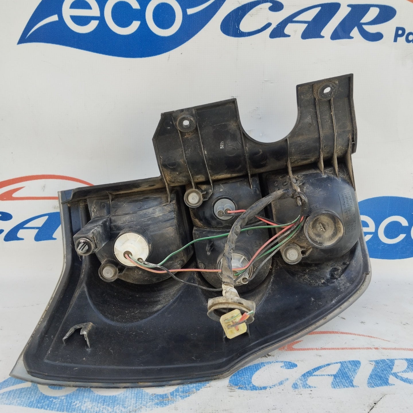 Rechtes Rücklicht Suzuki Grand Vitara 3P 2006 ecoAG4007