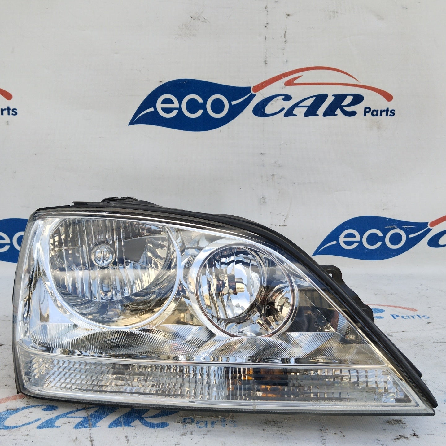 Fanale anteriore dx Kia Sorento 2004 DEPO ecoAG4008