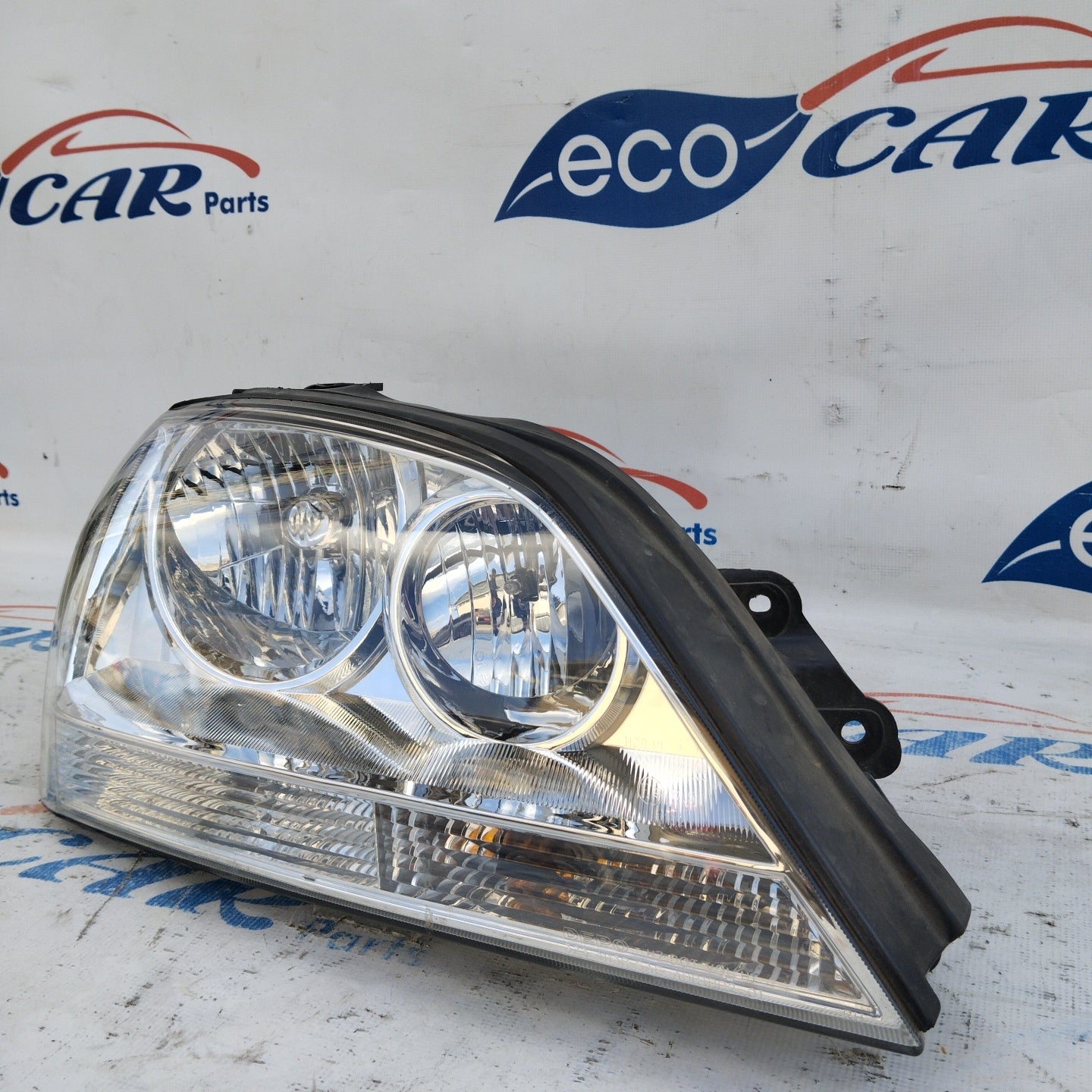 Fanale anteriore dx Kia Sorento 2004 DEPO ecoAG4008