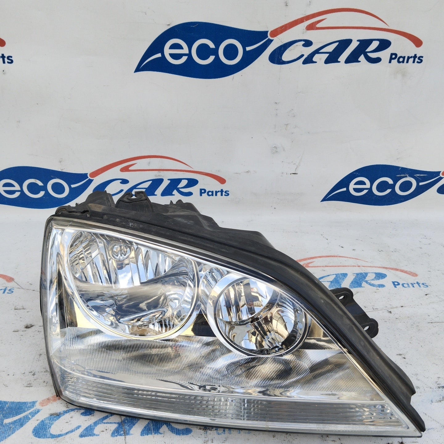 Fanale anteriore dx Kia Sorento 2004 DEPO ecoAG4008