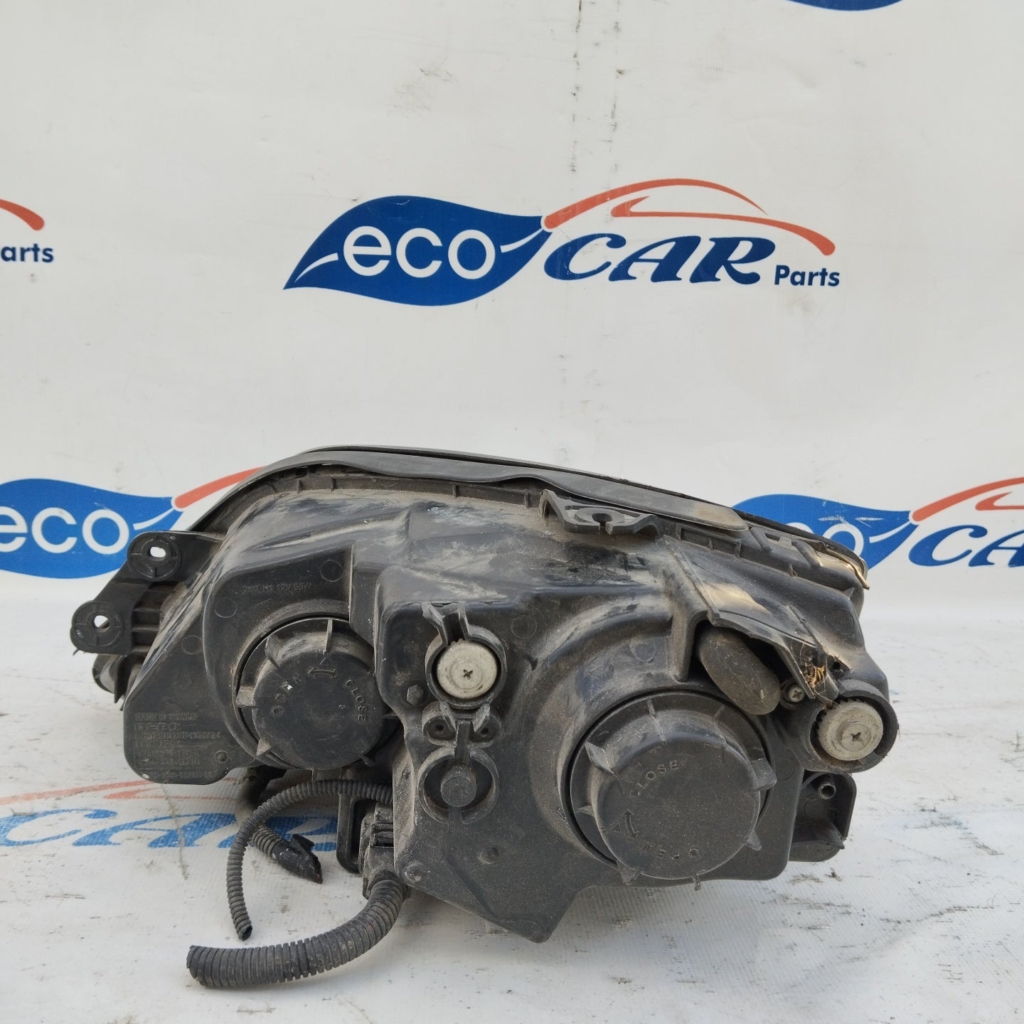 Fanale anteriore dx Kia Sorento 2004 DEPO ecoAG4008