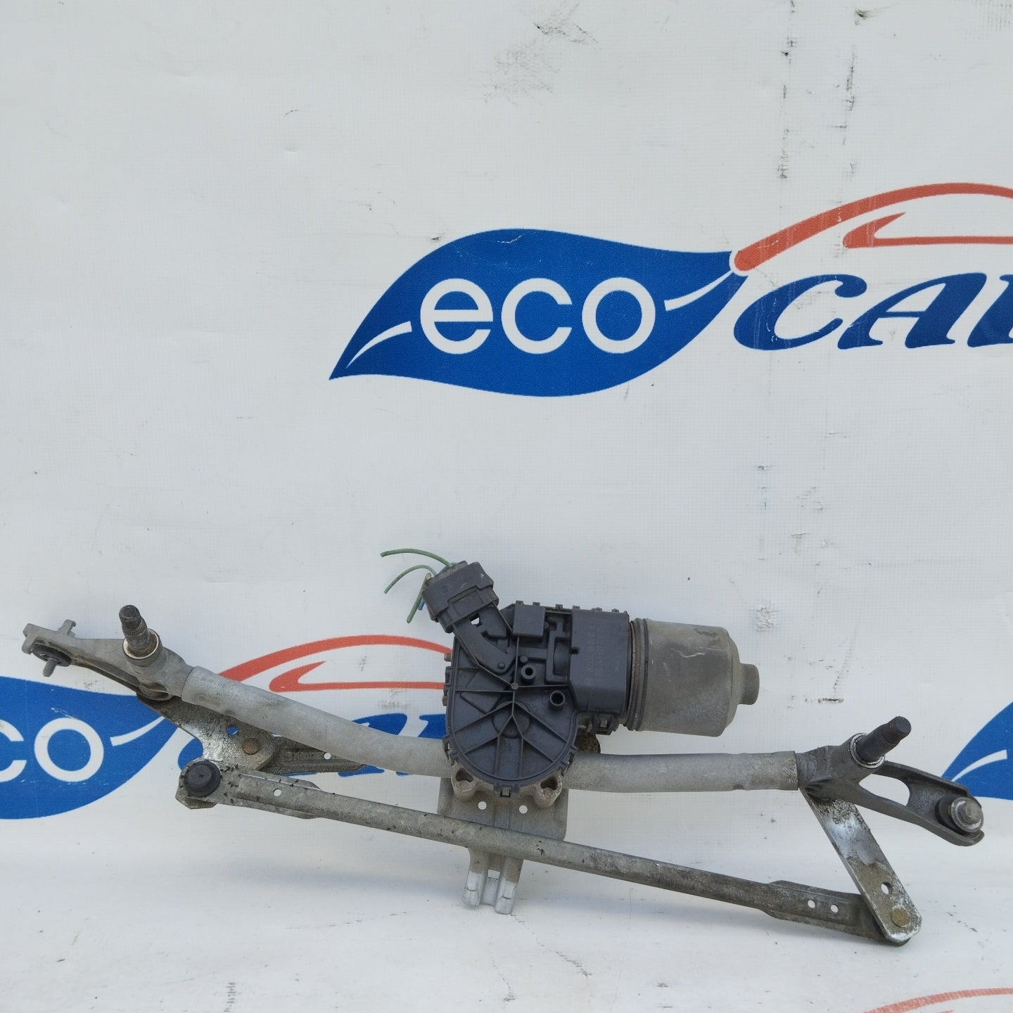 Motorino tergicristalli anteriore Citroen Berlingo 2010 Cod. 0390241621 ecoAG4009