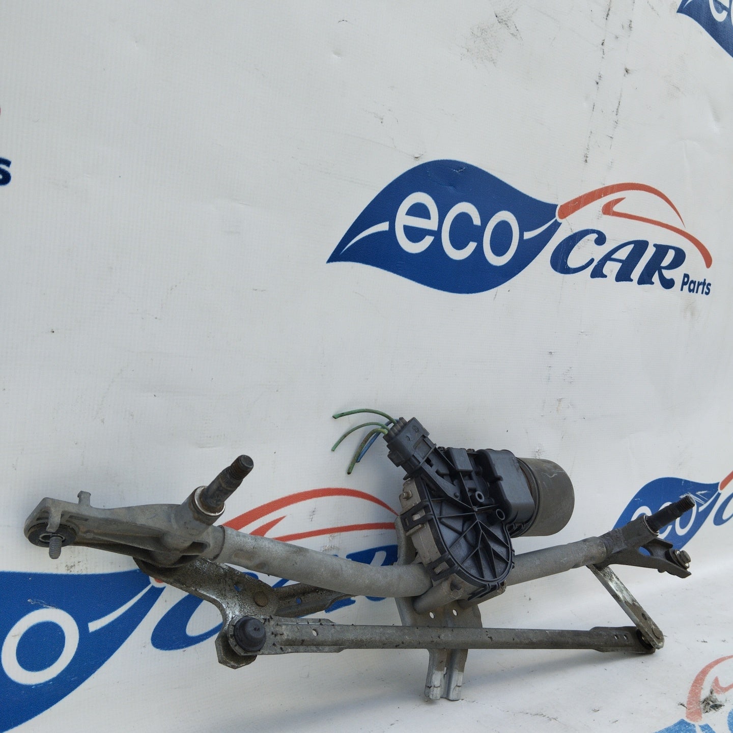 Motorino tergicristalli anteriore Citroen Berlingo 2010 Cod. 0390241621 ecoAG4009