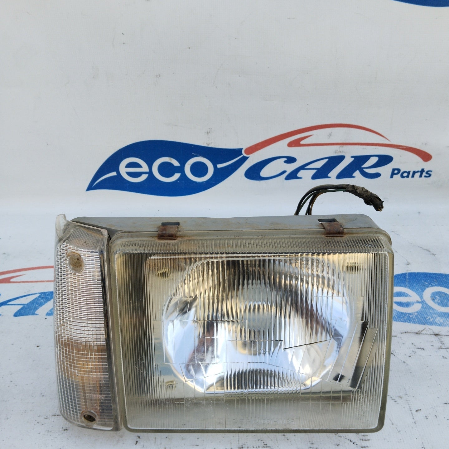 Fanale anteriore dx Fiat Panda 1995 DEPO ecoAG4010
