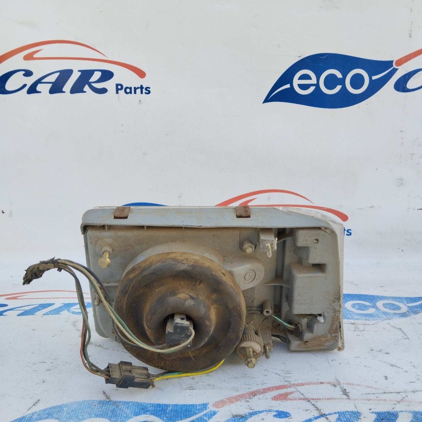 Fanale anteriore dx Fiat Panda 1995 DEPO ecoAG4010