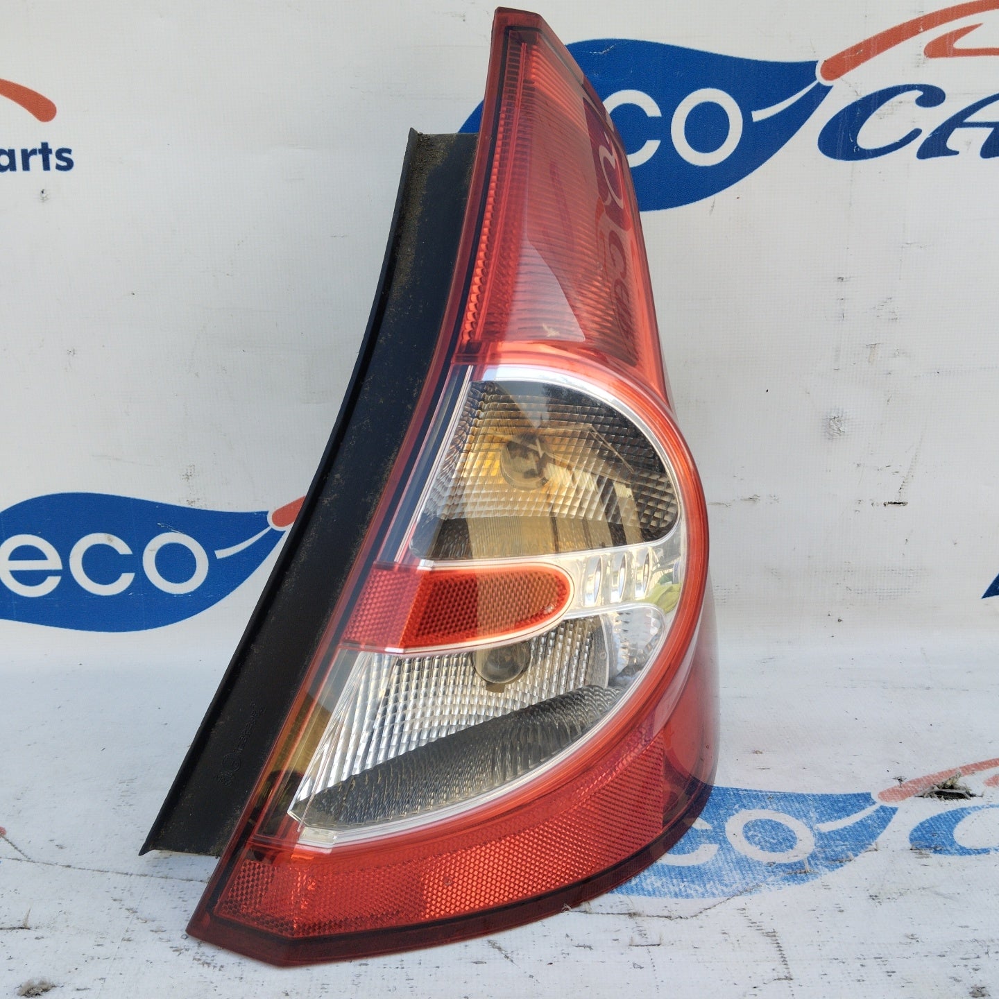 Right rear light Dacia Sandero 2010 ecoAG4011